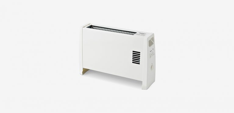 Basic Portable Heater VG5