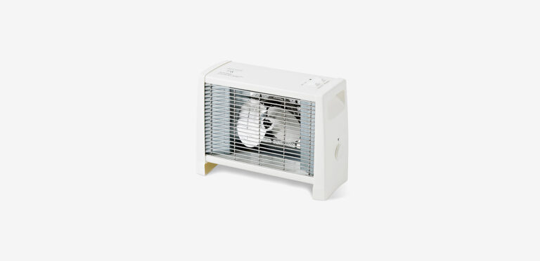 Basic Fan Heater VV9T