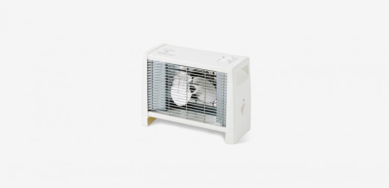 Basic Fan Heater VV9T