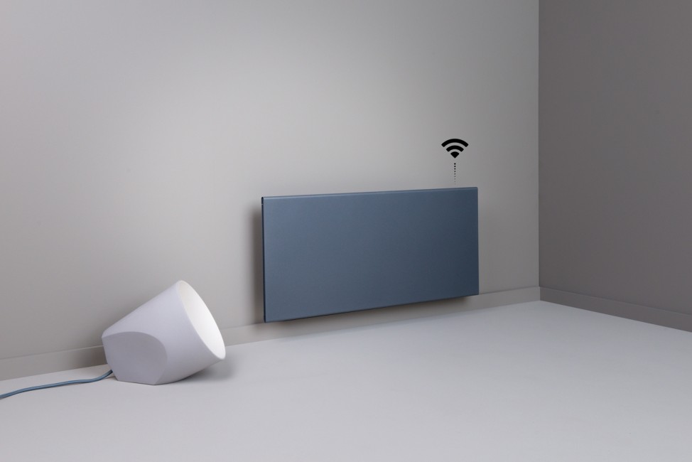 Neo Radiator med Wi-Fi - Adax