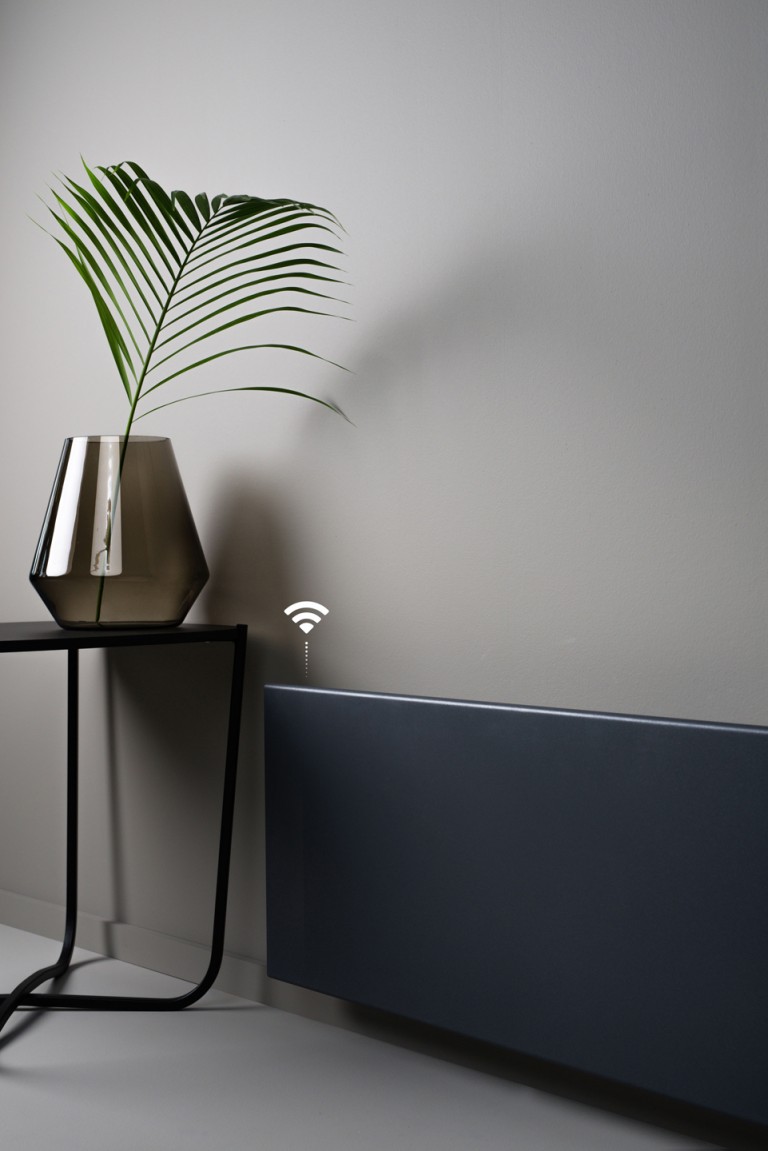 neo panelovn med wi-fi