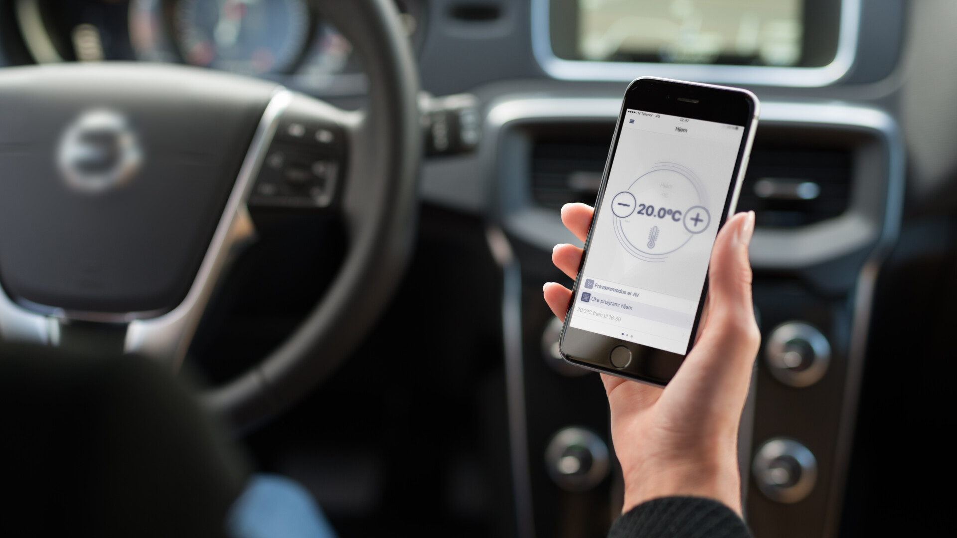 Our for how you can reduce electricity costs Adax