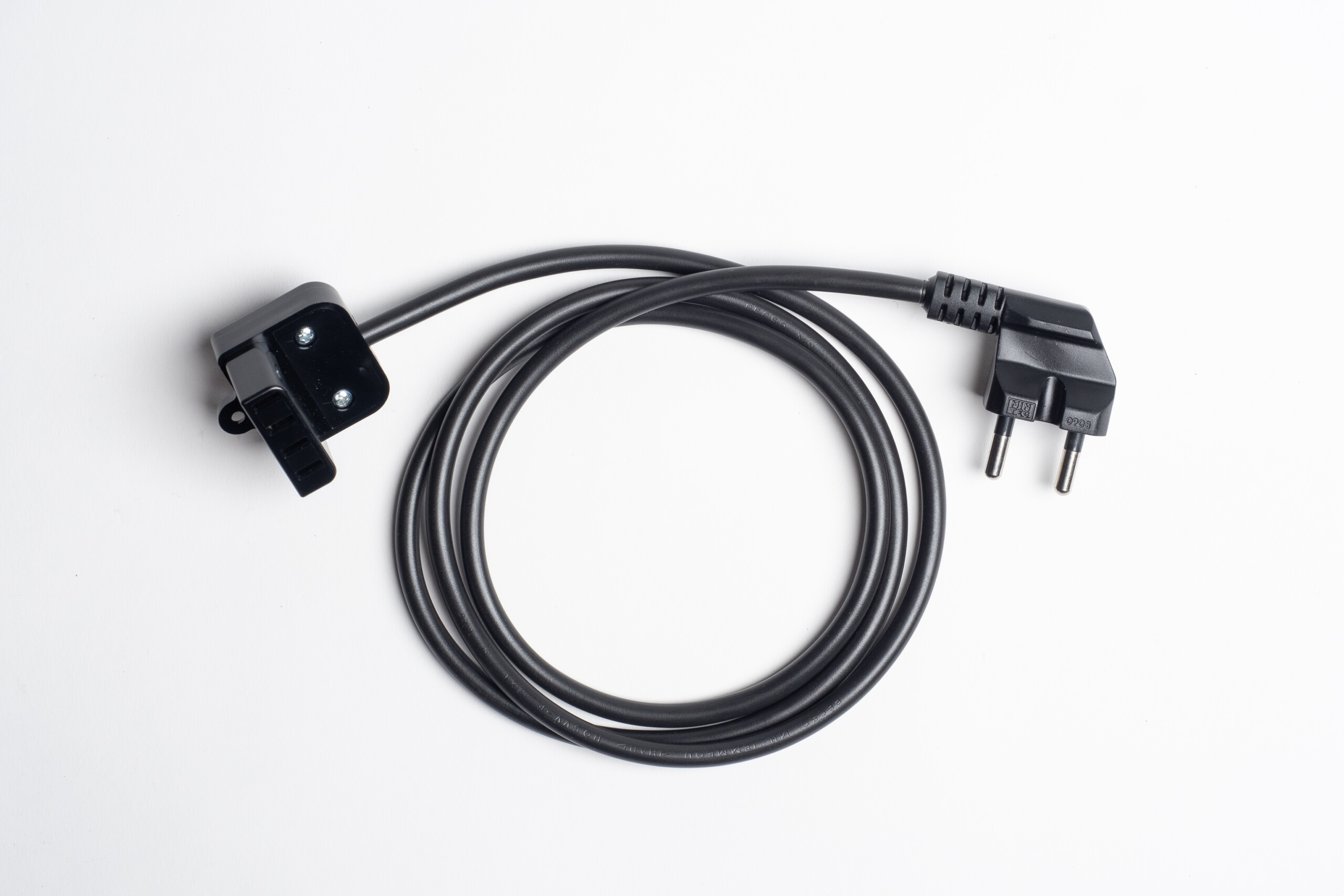 Extra power cable for Neo, Clea - Adax
