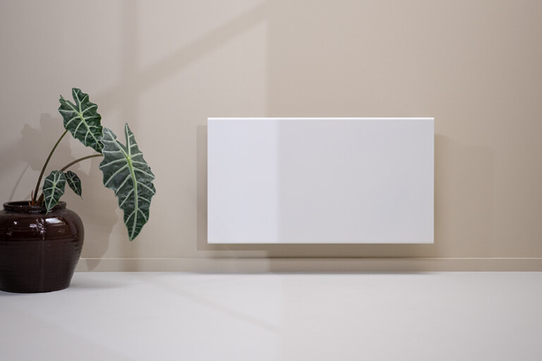 Neo Compact - panel heater with Wi-Fi
