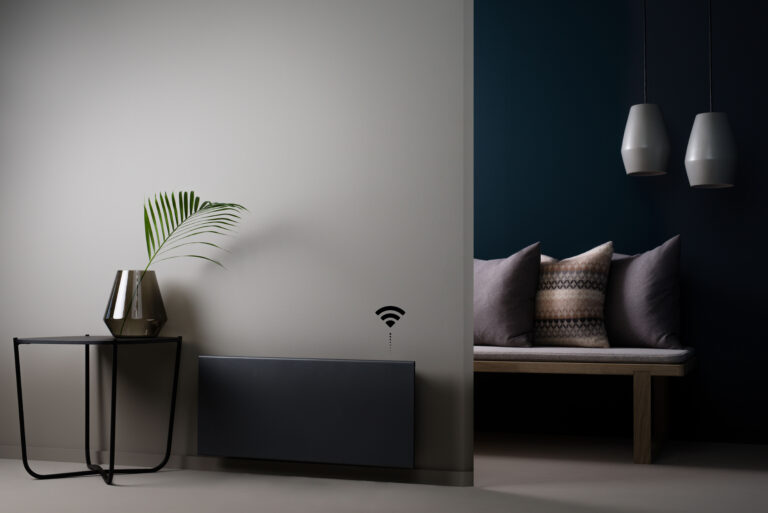 Derfor er panelovner fortsatt det smarteste valget