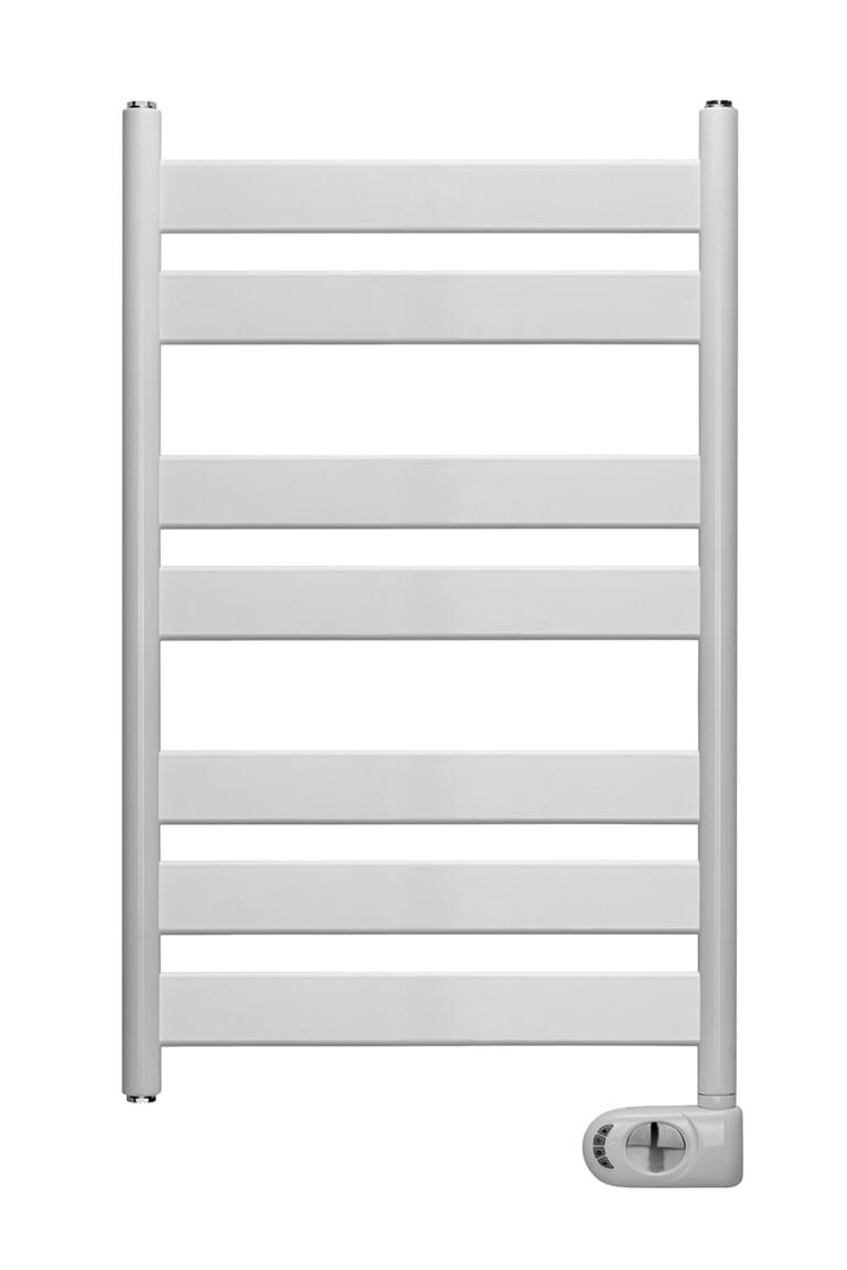 Adax Wave Towel Rail